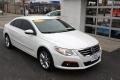 2010 Volkswagen CC