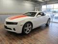 2012 Chevrolet Camaro