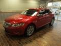 2010 Ford Taurus