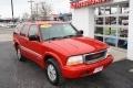 1999 GMC Jimmy