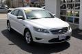 2010 Ford Taurus
