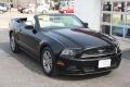 2013 Ford Mustang
