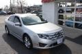 2010 Ford Fusion