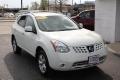 2010 Nissan Rogue