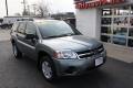2008 Mitsubishi Endeavor