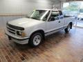 1996 Chevrolet S10 Pickup