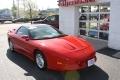 1993 Pontiac Trans Am