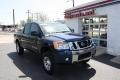 2012 Nissan Titan