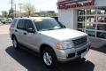 2004 Ford Explorer