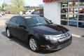 2011 Ford Fusion