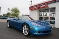 2008 Chevrolet Corvette