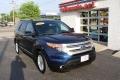 2012 Ford Explorer