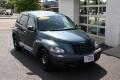 2002 Chrysler PT Cruiser