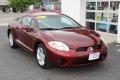 2007 Mitsubishi Eclipse