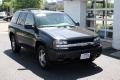 2007 Chevrolet TrailBlazer