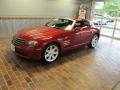 2004 Chrysler Crossfire
