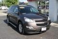 2009 Chevrolet Traverse