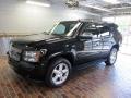 2007 Chevrolet Tahoe