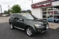 2009 Mitsubishi Outlander