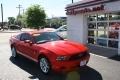 2011 Ford Mustang