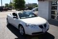 2008 Pontiac G6