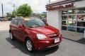 2013 Chevrolet Captiva Sport