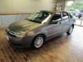 2009 Ford Focus