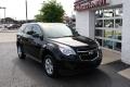 2011 Chevrolet Equinox