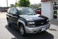2004 Chevrolet TrailBlazer