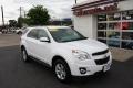 2012 Chevrolet Equinox