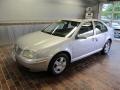 2001 Volkswagen Jetta