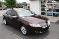 2011 Lincoln MKZ