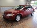 2007 Chevrolet Impala