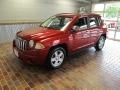 2007 Jeep Compass