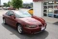 2000 Pontiac Grand Prix
