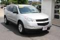 2010 Chevrolet Traverse
