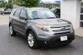 2011 Ford Explorer