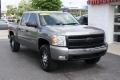 2008 Chevrolet Silverado 1500