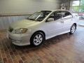 2004 Toyota Corolla