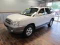 2005 Hyundai Santa Fe