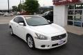 2010 Nissan Maxima