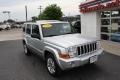 2006 Jeep Commander