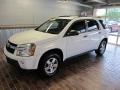 2005 Chevrolet Equinox