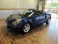 2002 Toyota MR2 Spyder