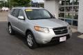 2007 Hyundai Santa Fe