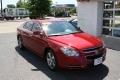 2012 Chevrolet Malibu