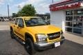 2005 Chevrolet Colorado