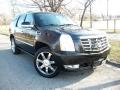 2008 Cadillac Escalade