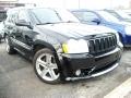 2007 Jeep Grand Cherokee