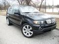2005 BMW X5